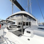 Lagoon 450 F