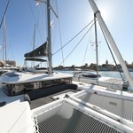 Lagoon 450 F