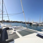 Lagoon 450 F
