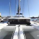 Lagoon 450 F