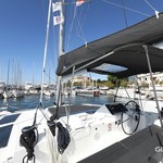Lagoon 450 F