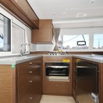 Lagoon 450 F
