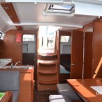 Dufour 412 Grand Large