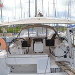 Dufour 412 Grand Large