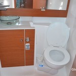 Dufour 412 Grand Large