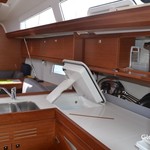 Dufour 412 Grand Large