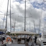 Dufour 412 Grand Large