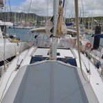 Dufour 412 Grand Large