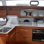 Dufour 412 Grand Large