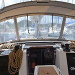 Dufour 412 Grand Large