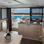 Fountaine Pajot Lucia 40