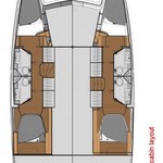 Fountaine Pajot Lucia 40