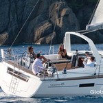 Beneteau Oceanis 45