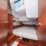 Beneteau Oceanis 45