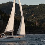 Beneteau Oceanis 45