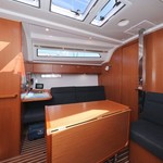 Bavaria 37 Cruiser