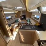 Jeanneau Sun Odyssey 349