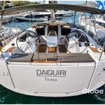 Dufour 460 Grand Large