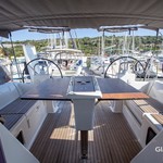 Dufour 460 Grand Large