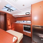 Dufour 460 Grand Large