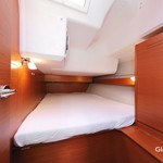 Dufour 460 Grand Large