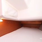 Dufour 460 Grand Large