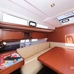 Dufour 460 Grand Large