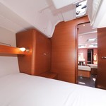 Dufour 460 Grand Large