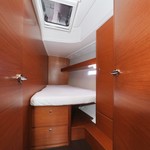 Dufour 460 Grand Large