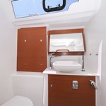 Dufour 460 Grand Large