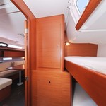 Dufour 460 Grand Large