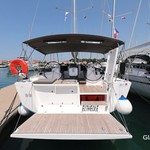 Dufour 460 Grand Large