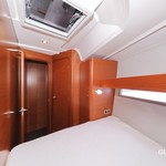 Dufour 460 Grand Large