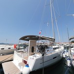 Dufour 460 Grand Large