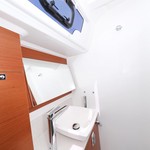 Dufour 460 Grand Large