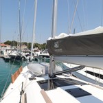 Dufour 460 Grand Large