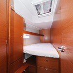 Dufour 460 Grand Large