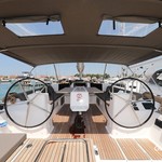 Dufour 460 Grand Large