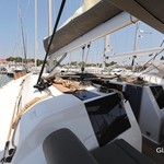 Dufour 460 Grand Large