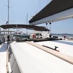 Dufour 460 Grand Large