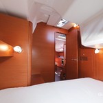 Dufour 460 Grand Large