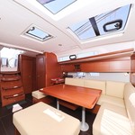 Dufour 460 Grand Large