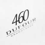 Dufour 460 Grand Large