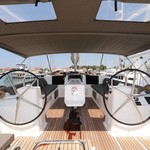 Dufour 460 Grand Large