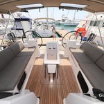 Dufour 460 Grand Large