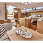 Jeanneau Sun Odyssey 440
