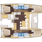 Lagoon 46