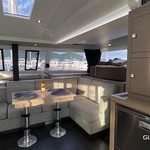 Fountaine Pajot Astréa 42