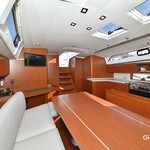 Beneteau Oceanis 46.1