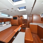 Beneteau Oceanis 46.1